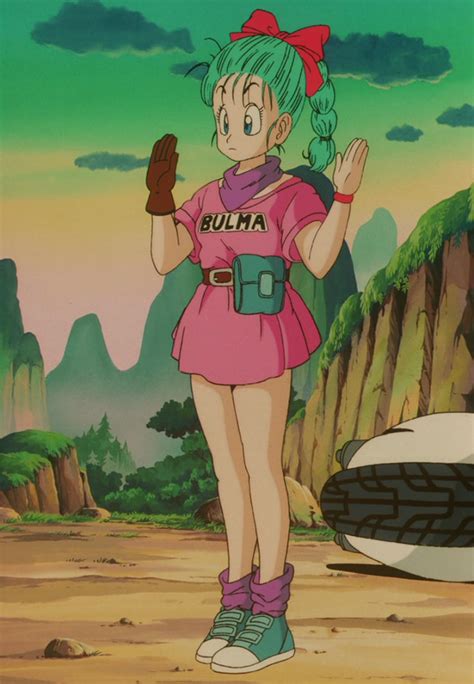 dragon ball wiki bulma|dragon ball bulma height.